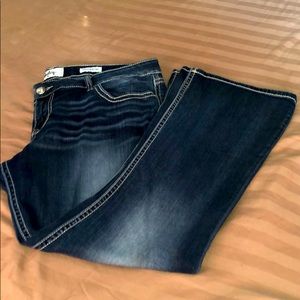 Daytrip Virgo Bootcut 36